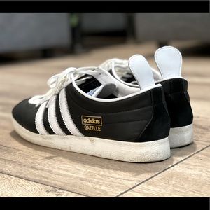 Adidas Gazelle Vintage